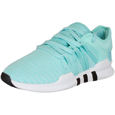 adidas damen laufschuhe türkis|türkise Sneaker für Damen .